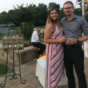 Meet your Posher, Krista